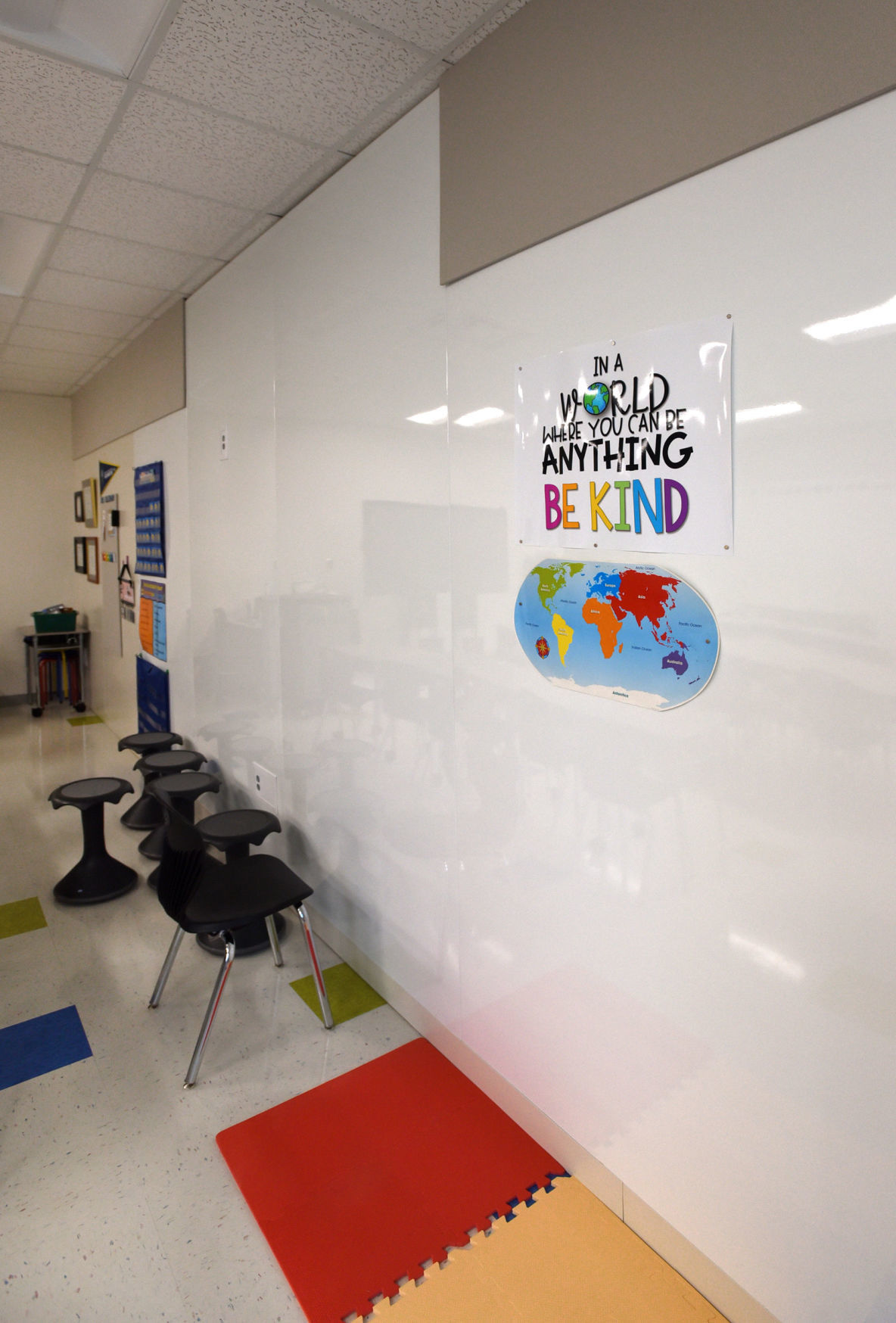 Paisley & Lowrance Schools